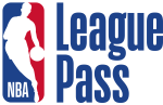 NBA League Pass logo
