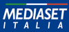 Mediaset Infinity logo Mediaset Infinity logo