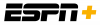 ESPN+ logo