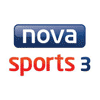 Nova Sports 3 logo