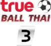 True Ball Thai 3 logo