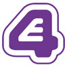 E4 logo