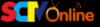 SCTV Online logo SCTV Online logo