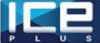 ICE Plus logo ICE Plus logo
