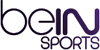 beIN SPORTS USA logo