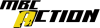 MBC Action logo