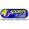 TVJ Sports Network logo
