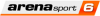 Arena Sport 6 Croatia logo