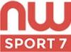 New World Sport 7 logo New World Sport 7 logo