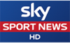 Sky Sport News HD logo