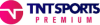 TNT SPORTS Premium logo