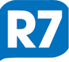 R7 logo R7 logo