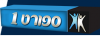 Sport 3 logo