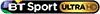 TNT Sports Ultimate logo