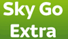 SKY GO Extra logo