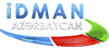 Idman TV logo