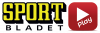 Sport Bladet Play logo