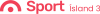 SÝN Sport Ísland 3 logo