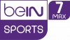 beIN Sports MAX 7 logo