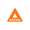 Kanal A logo Kanal A logo