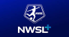 NWSL+ logo