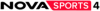 Nova Sports 4 logo
