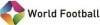 Startimes World Football logo