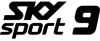 Sky Sport 9 NZ logo