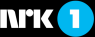 NRK1 logo