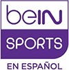 beIN SPORTS en Español logo