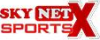 Skynet Sports X logo Skynet Sports X logo