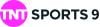 TNT Sports 9 logo
