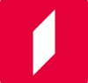 1TV logo