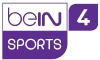 beIN Sports 4 Thailand logo