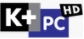 K+ SPORT 2 logo