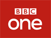 BBC One UK logo