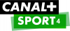 Canal+ Sport 4 Poland logo Canal+ Sport 4 Poland logo