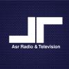 Asr TV logo Asr TV logo