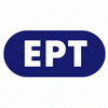 ERT 1 logo