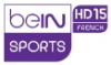 beIN Sports French 2 logo beIN Sports French 2 logo