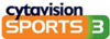 Cytavision Sports 3 logo