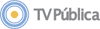 Televisión Pública logo