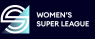 Super League Women Super League Women logo