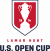 US Open Cup US Open Cup logo