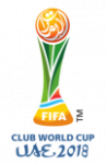 FIFA Club World Cup logo