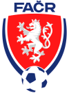 U19 League logo