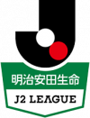 J. League 2 J. League 2 logo