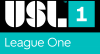 USA - Usl League One
