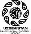 Uzbekistan - Uzbek League