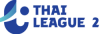 Thai League 2 Thai League 2 logo